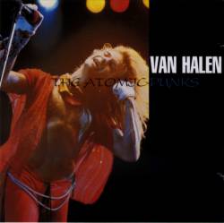 Van Halen : The Atomic Punks (Bootleg)